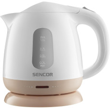Чайник SENCOR SWK 1102RS