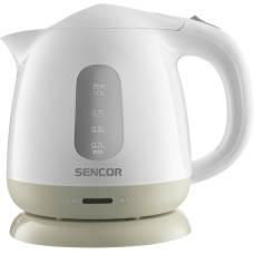 Чайник SENCOR SWK 1103LM