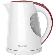 Чайник SENCOR SWK 1515RD