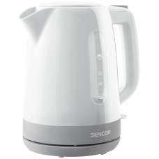 Чайник SENCOR SWK 1020WH