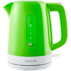 Чайник SENCOR SWK 1021GR