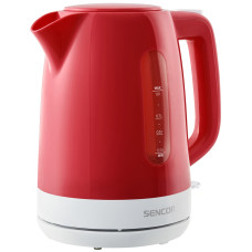 Чайник SENCOR SWK 1024RD