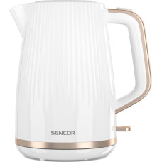 Чайник SENCOR SWK 7510WH