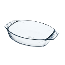 Форма с/к PYREX форма овал. 35х24х7см (3л) (411B000/8046)