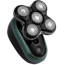 Тример REMINGTON Ultimate Series RX7 XR1600, чорно-зелений
