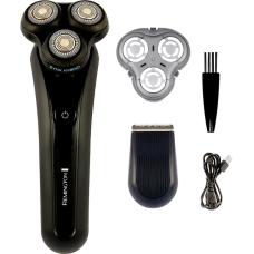 Електрична бритва REMINGTON X5 Limitless X XR1755, чорний