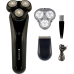 Електрична бритва REMINGTON X5 Limitless X XR1755, чорний