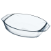 Форма с/к PYREX форма овал. 38х27х7см (4л) (412B000/8044) Форма с/к PYREX форма овал. 38х27х7см (4л) (412B000/8044)