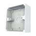 Настінна коробка типу UK 1G 28мм, Біла, MOLEX 