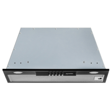 Витяжка PYRAMIDA ABH 52 PBA (700) BL
