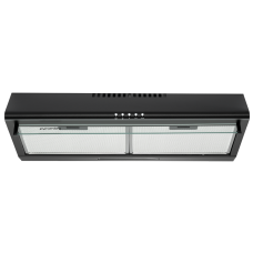 Витяжка PYRAMIDA MX 50 (450) B BL