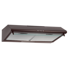 Витяжка PYRAMIDA MX 50 (450) B BR
