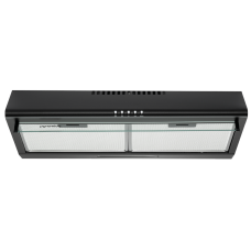 Витяжка PYRAMIDA MX 60 (450) B BL