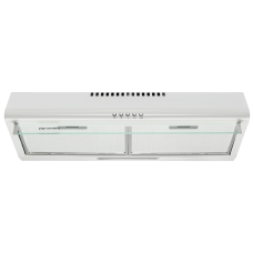 Витяжка PYRAMIDA MX 60 (450) B WH