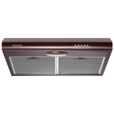 Витяжка PYRAMIDA UX 50 (380) B BR