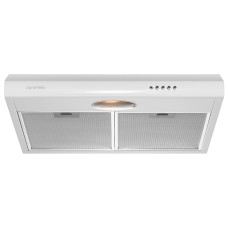 Витяжка PYRAMIDA UX 50 (380) B WH