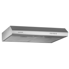 Витяжка PYRAMIDA UX 60 (380) B IX