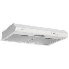 Витяжка PYRAMIDA UX 60 (380) B WH