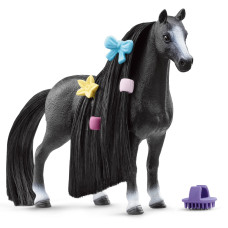 Набір іграшкових фігурок Schleich Кобила-красуня з аксесуарами