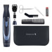 Набір для стрижки REMINGTON TRAVEL KIT NE3890, чорно-синій Набір для стрижки REMINGTON TRAVEL KIT NE3890, чорно-синій
