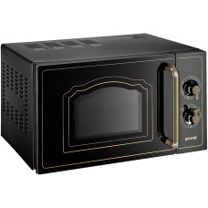 Мікрохвильова піч GORENJE MO 4250 CLB (MXY90Z)