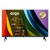 Телевізор ERGO 43JFS6800 рідкокристалічний