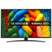 Телевізор LG 43NANO81A6A рідкокристалічний
