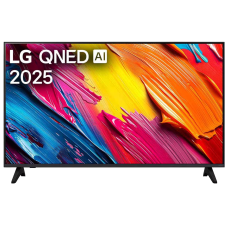 Телевізор LG 43QNED70A6A