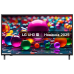Телевізор LG 43UA75006LA рідкокристалічний