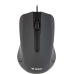 Миша YENKEE YMS 1015BK Mouse USB Suva Чорний