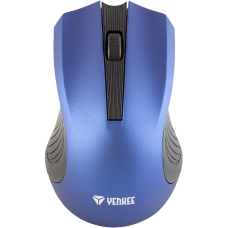 Миша YENKEE YMS 2015BE MONACO, Wireless Синій