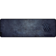 Килимок для мишi YENKEE YPM 3007 Gaming mouse pad SHADOW XL Графіт