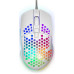 Миша YENKEE YMS 3030WE SHOTGUN Gaming mouse USB Білий