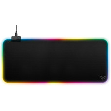 Килимок для мишi YENKEE YPM 3006 Gaming RGB pad WARP з підсвіткою