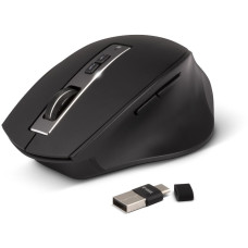 Миша YENKEE YMS 2075 RANGE, Wireless Чорний