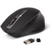 Миша YENKEE YMS 2075 RANGE, Wireless Чорний