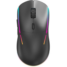 Миша YENKEE YMS 3500BK SAMURAI Gaming Mouse, Wireless Чорний