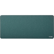 Килимок для мишi YENKEE YPM 9040GN Office pad XXL Зелений