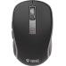 Миша YENKEE YMS 2085BK NOBLE, BT, Чорний