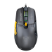 Миша YENKEE YMS 3600BK MARKSMAN Gaming Mouse Чорний