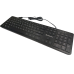 Клавіатура DEFENDER (450790) Balance LQ, чорна, USB