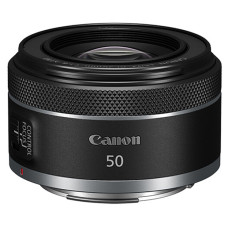 Об'єктив CANON RF 50mm f/1.8 STM (4515C005)