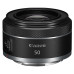Об'єктив CANON RF 50mm f/1.8 STM (4515C005)