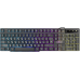Клавіатура DEFENDER (45362) Mayhem GK-360DL RGB підсвічування, 19Anti-Ghost