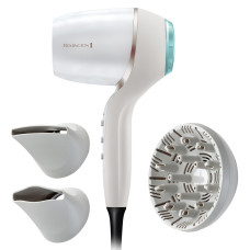 Фен REMINGTON EC9001 HYDRAluxe