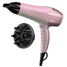 Фен REMINGTON D5901 Coconut Smooth