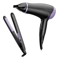 Фен REMINGTON D3016GP Style Essentials Giftset