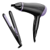 Фен REMINGTON D3016GP Style Essentials Giftset