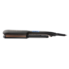 Випрямляч для волосся REMINGTON S9150B PROluxe Midnight Wide Plate Straightener