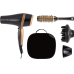 Фен REMINGTON Salon Smooth D6960GP, чорний